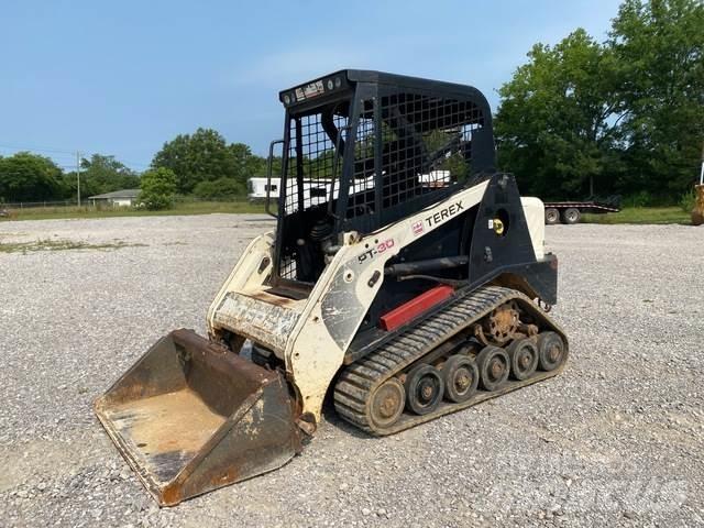 Terex PT30 Skid Steer Loaders