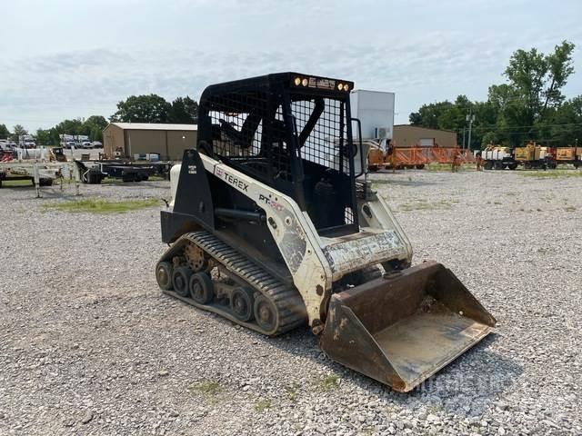 Terex PT30 Skid Steer Loaders