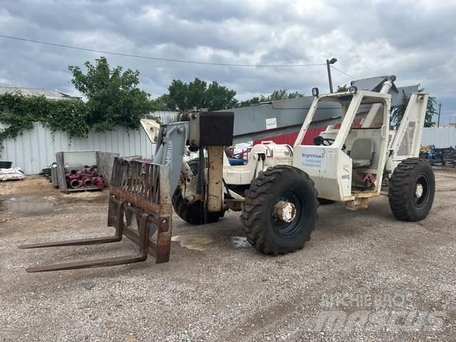 Terex SS1048 Telescopic Handlers