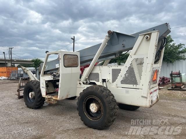 Terex SS1048 Telescopic Handlers