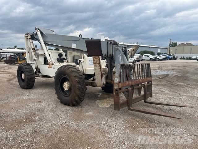 Terex SS1048 Telescopic Handlers