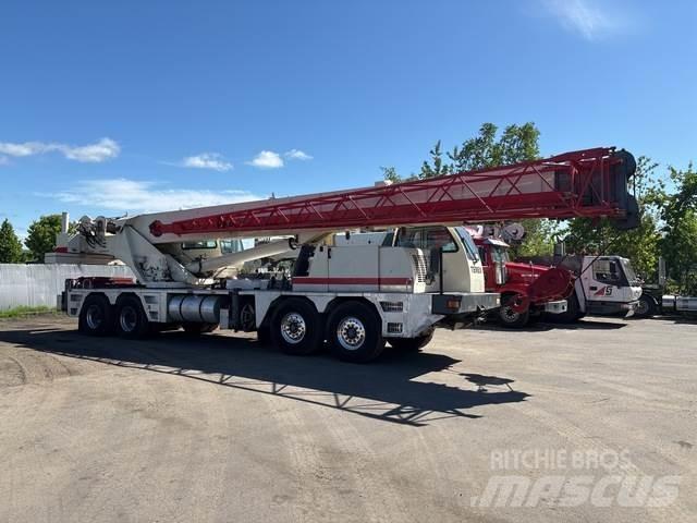Terex T775 Crawler Cranes
