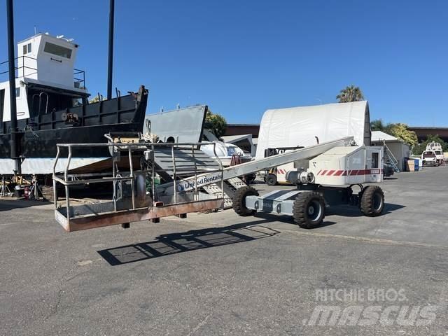 Terex TB44 Other