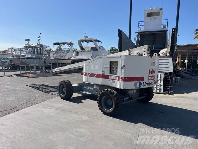 Terex TB44 Other