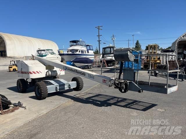 Terex TB44 Other