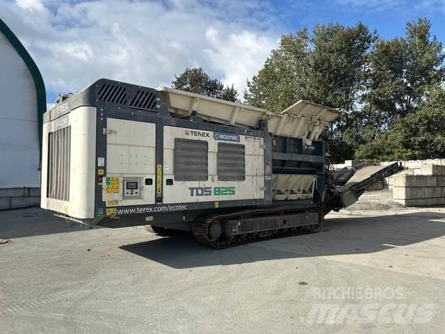 Terex TDS 825 Other