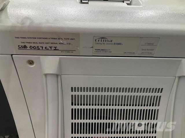  Terumo 81000 Other
