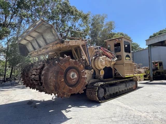 Tesmec TRS1475 Other Underground Mining Equipment