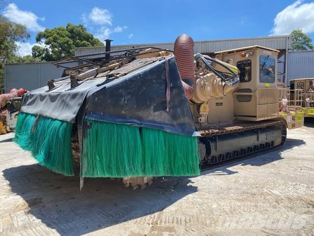 Tesmec TRS1475 Other Underground Mining Equipment