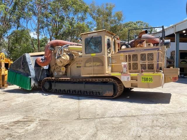 Tesmec TRS1475 Other Underground Mining Equipment