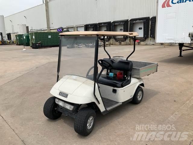 Textron EZGO Other