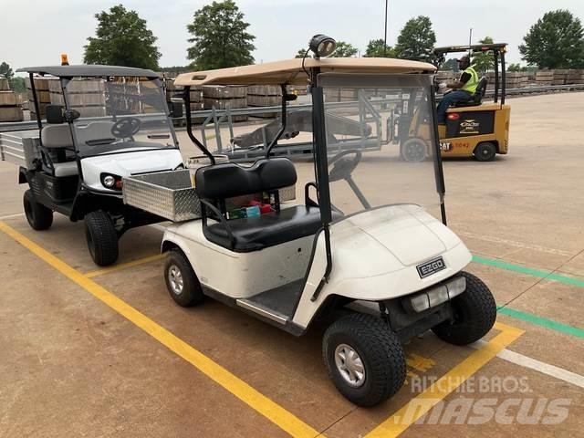 Textron EZGO Other