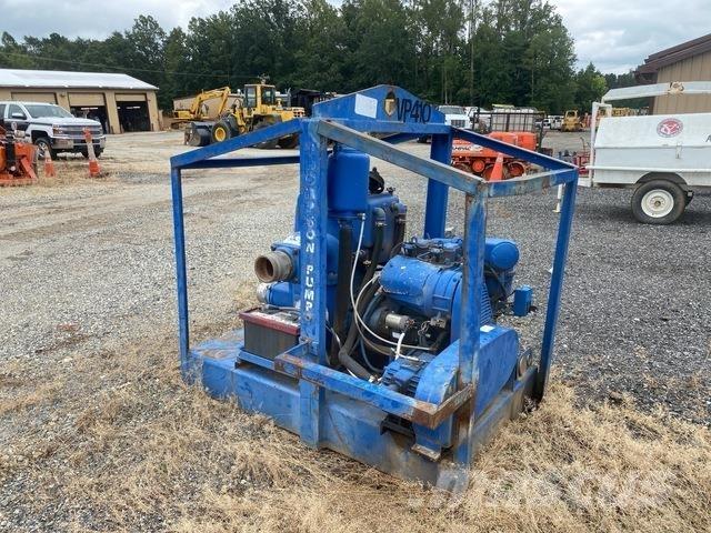 THOMPSON  Water Pumps