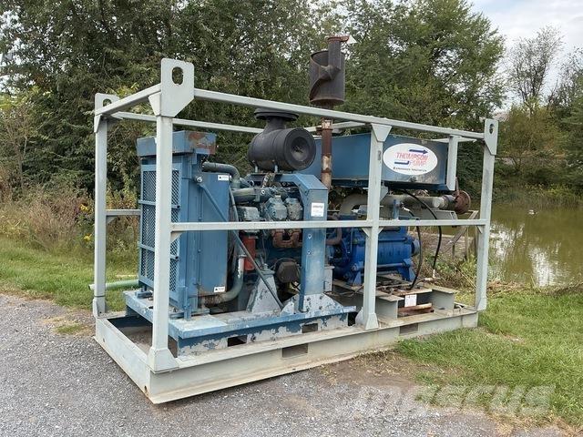 THOMPSON  Water Pumps