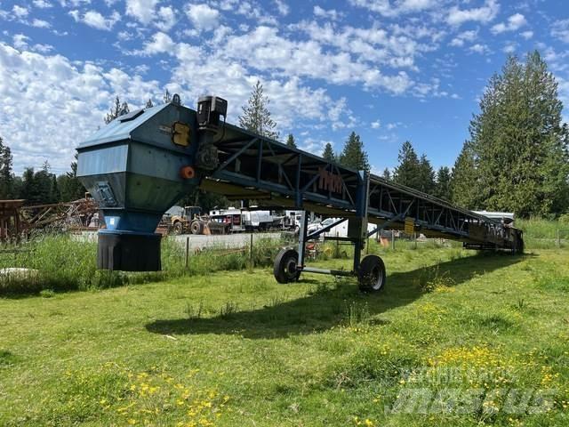 Thor  Conveyors