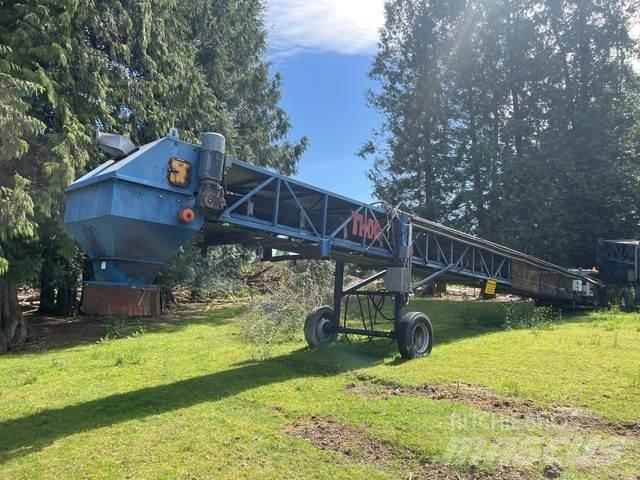 Thor  Conveyors