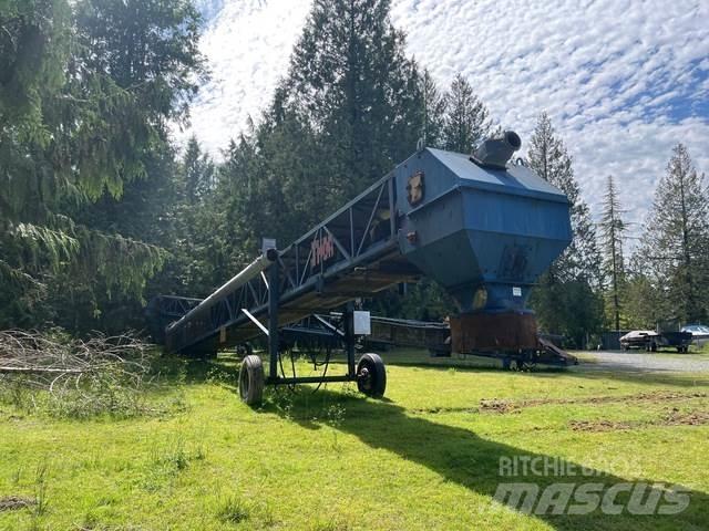 Thor  Conveyors