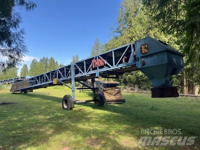 Thor  Conveyors