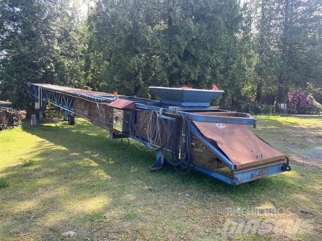 Thor  Conveyors