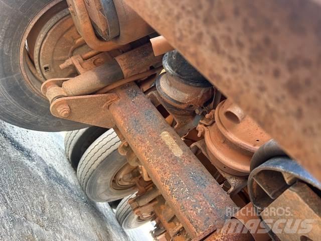  Tieman Tank Trailers