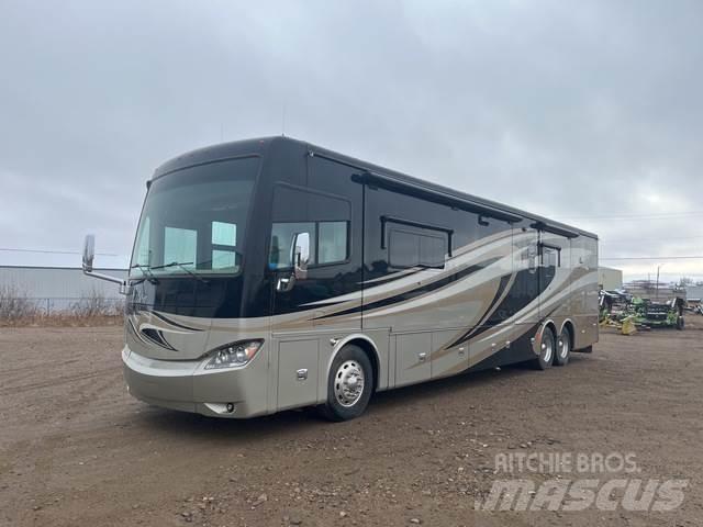  Tiffen 42LH Motor homes and travel trailers