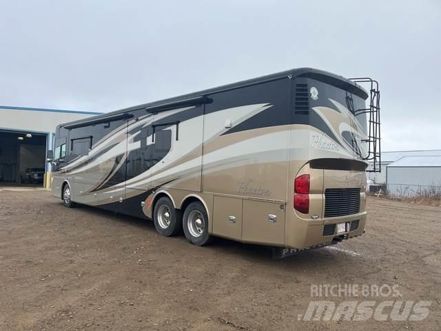  Tiffen 42LH Motor homes and travel trailers