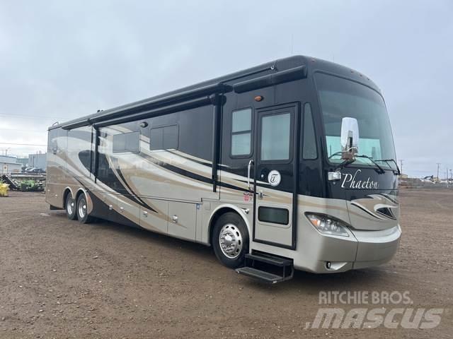  Tiffen 42LH Motor homes and travel trailers