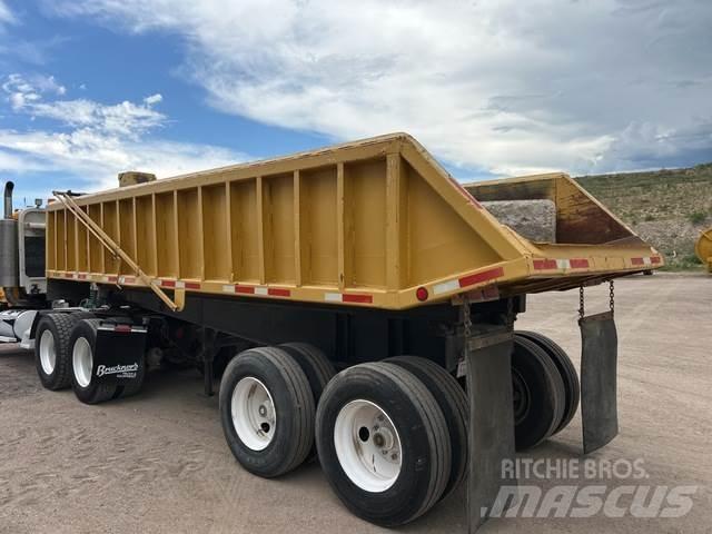 Timpte  Dump Trailers