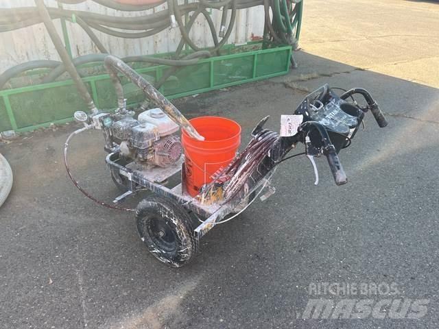 Titan PL3500 Other