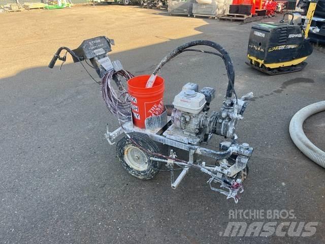 Titan PL3500 Other