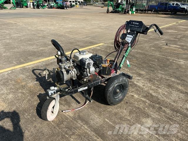 Titan PL3500 Other