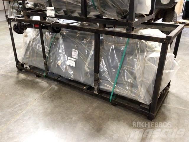Titan UM72 Farm Equipment - Others