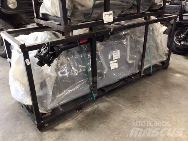 Titan UM72 Farm Equipment - Others