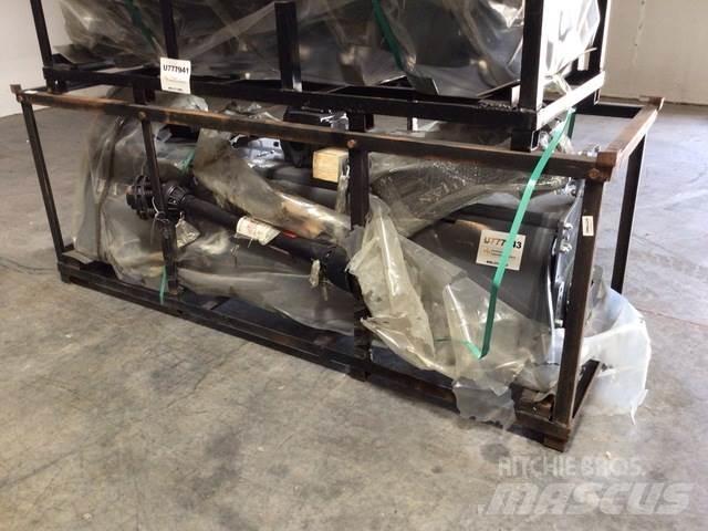 Titan UM72 Farm Equipment - Others