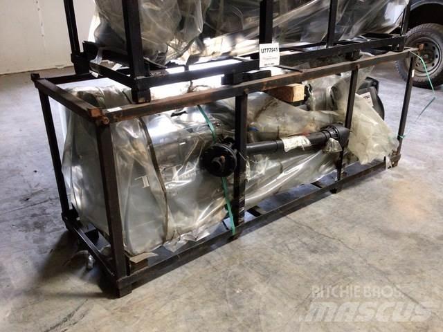 Titan UM72 Farm Equipment - Others