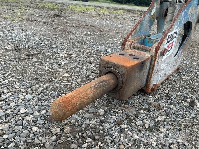 Toku TNB-1M Hammers / Breakers
