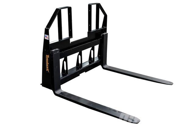 Tomahawk  Other