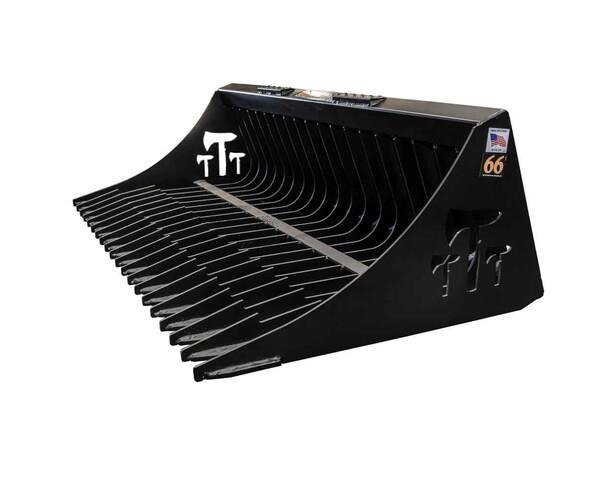 Tomahawk  Buckets