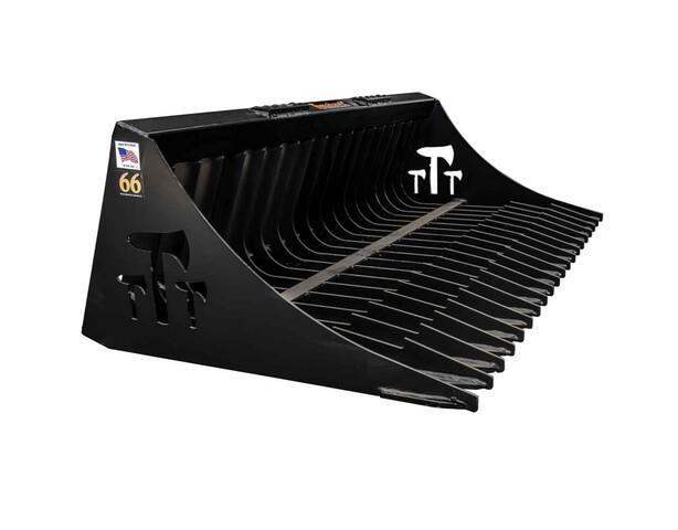 Tomahawk  Buckets
