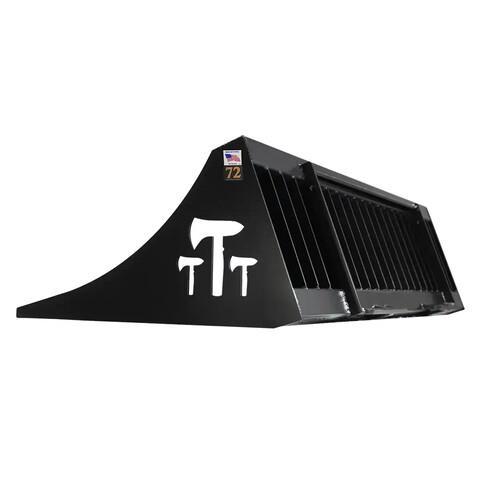 Tomahawk  Buckets
