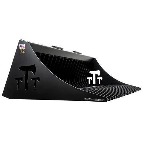 Tomahawk  Buckets