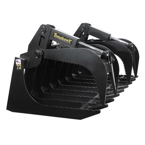 Tomahawk  Grapples
