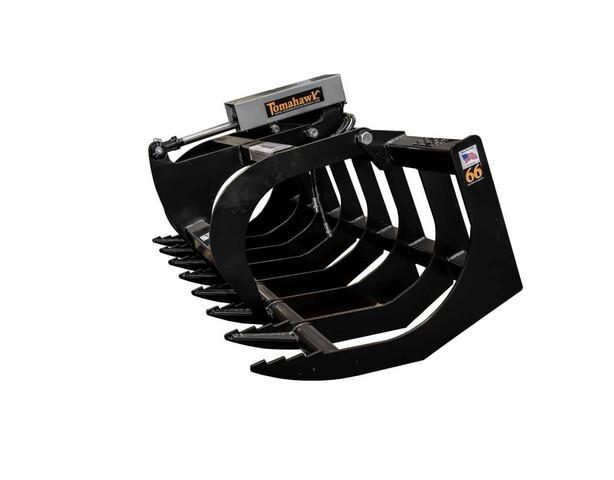 Tomahawk  Grapples