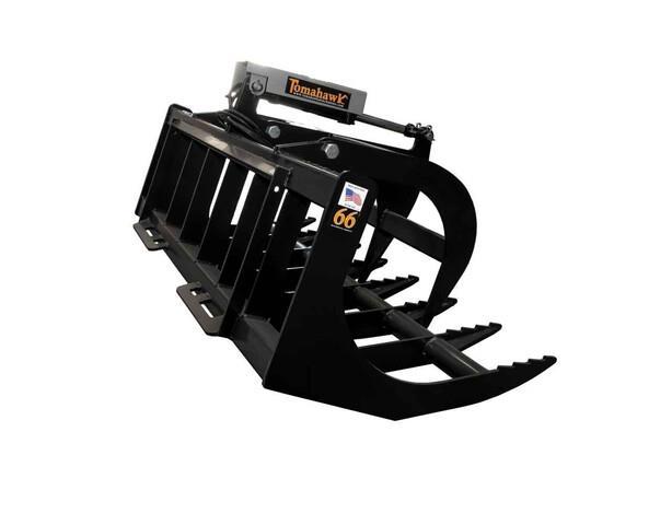 Tomahawk  Grapples
