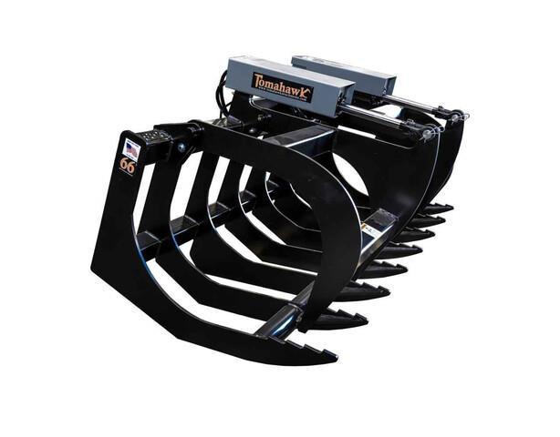 Tomahawk  Grapples