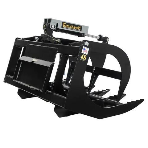 Tomahawk  Grapples