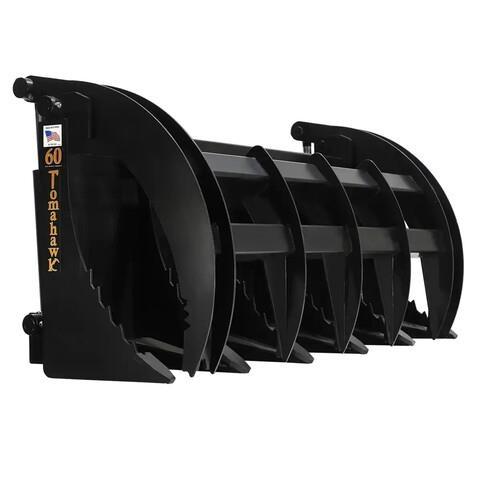 Tomahawk  Grapples