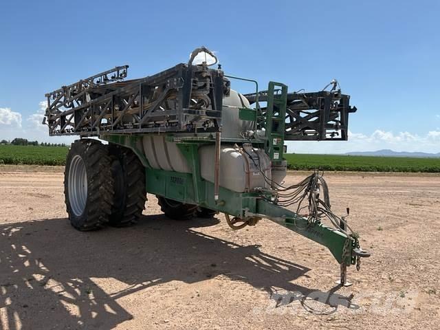 Top Air 2400 Trailed sprayers