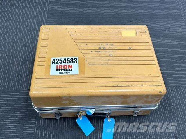 Topcon  Other