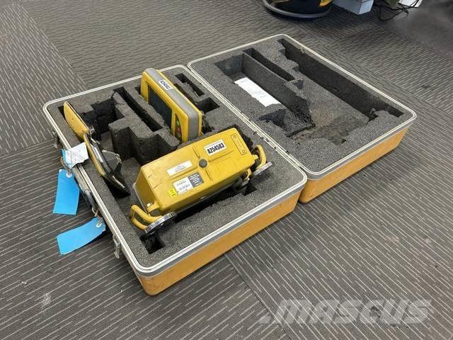 Topcon  Other